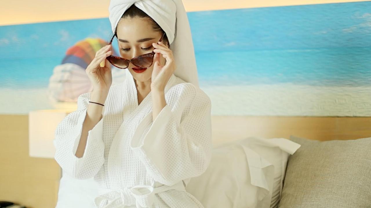 Pattaya Sea View Hotel - Sha Extra Plus Εξωτερικό φωτογραφία