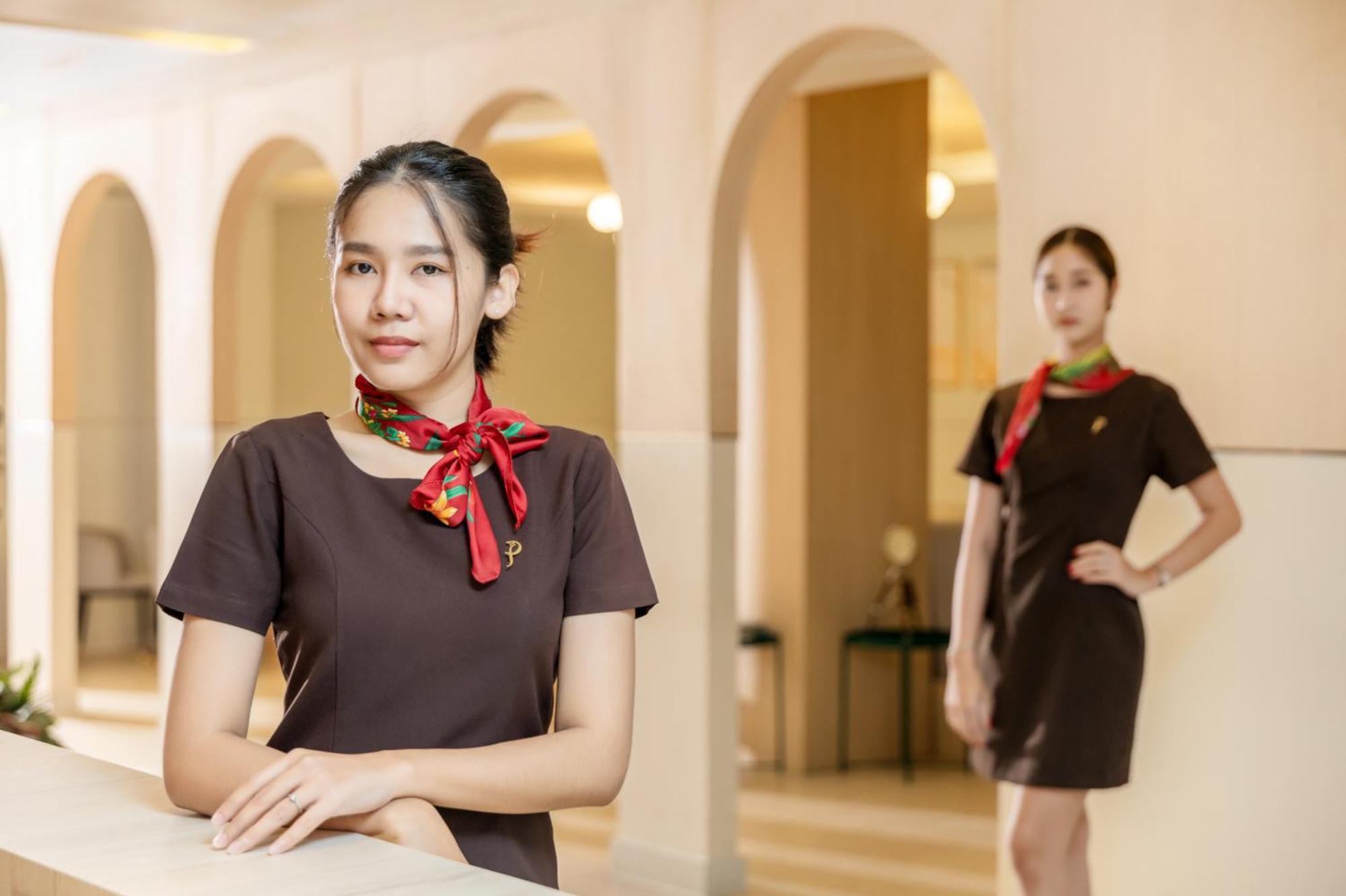 Pattaya Sea View Hotel - Sha Extra Plus Εξωτερικό φωτογραφία