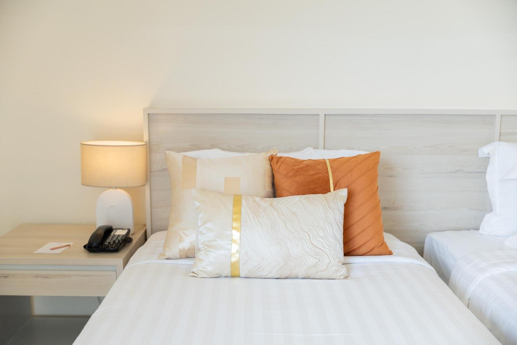 Pattaya Sea View Hotel - Sha Extra Plus Δωμάτιο φωτογραφία