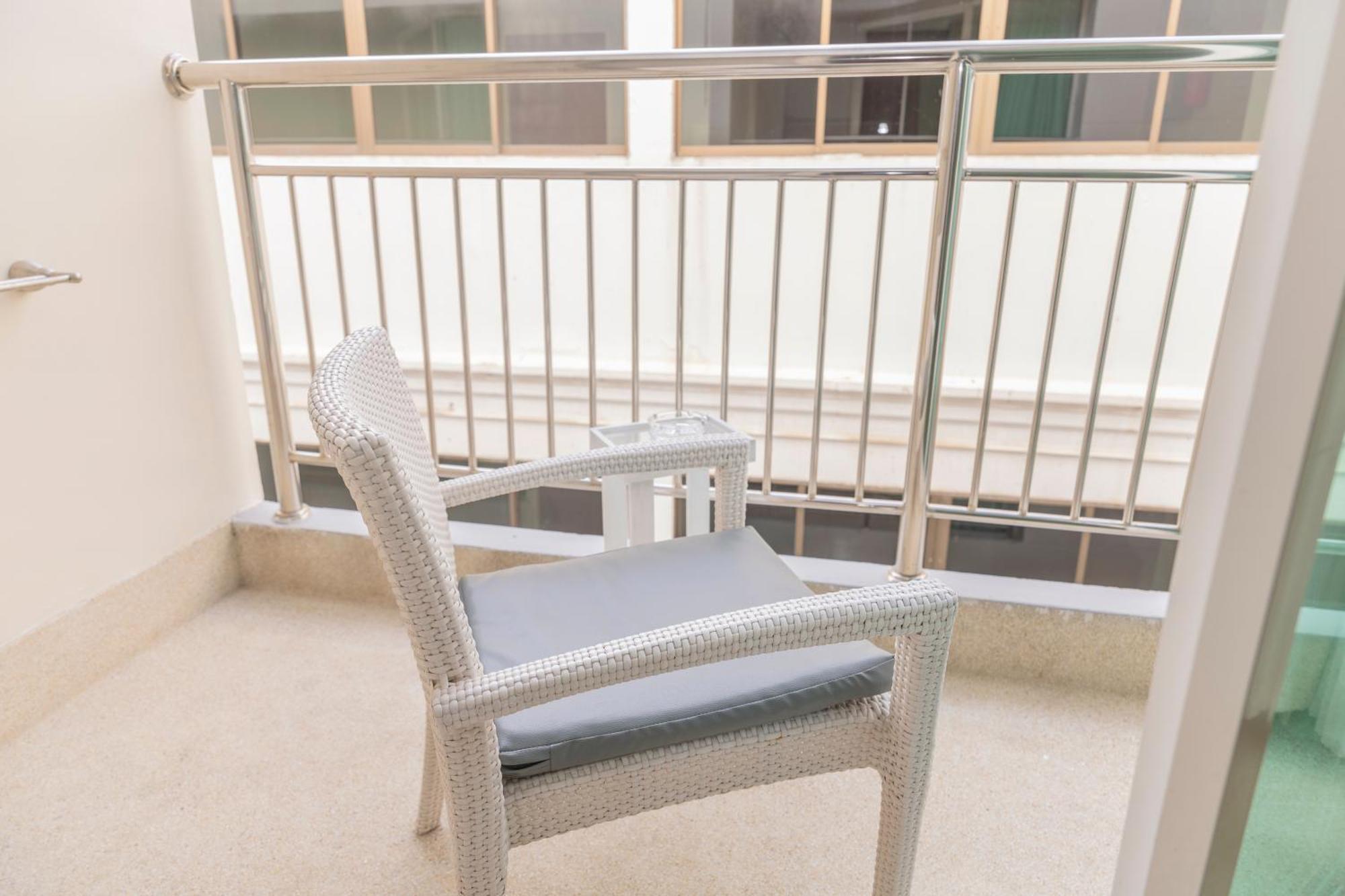 Pattaya Sea View Hotel - Sha Extra Plus Δωμάτιο φωτογραφία